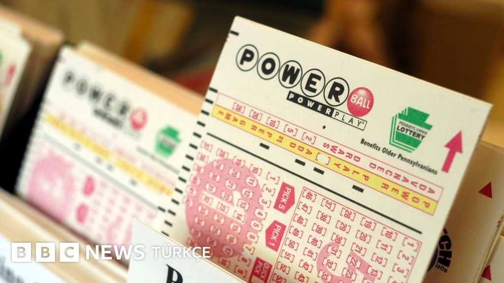 Büyük ikramiyeyi 14 kez tutturan matematikçinin 'loto kazanma formülü'