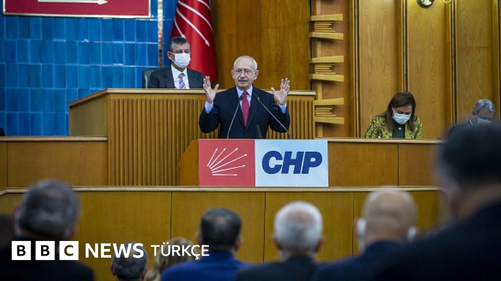 CHP'de parti politikalarını eleştiren milletvekilleri ile ilgili kriz aşıldı mı?