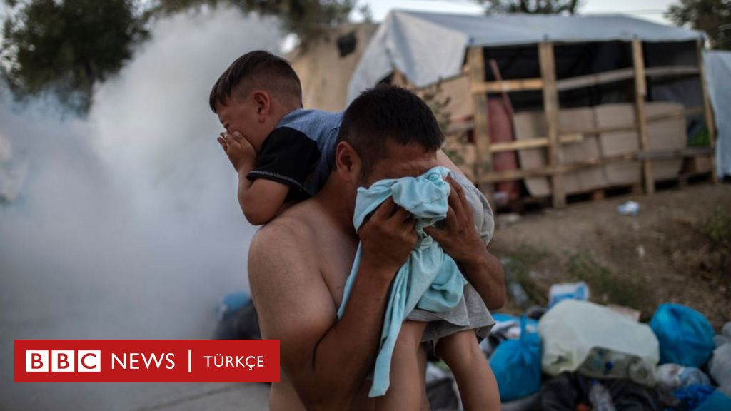 Η Ελλάδα «θα στείλει 10.000 πρόσφυγες πίσω στην Τουρκία» μέχρι το τέλος του 2020