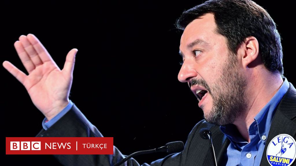 La reazione del leader politico italiano all’Eni: è una follia parlare di adesione della Turchia all’Ue