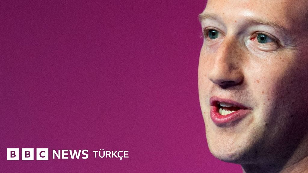 Facebook'un kurucusu Mark Zuckerberg nerede? BBC News Türkçe