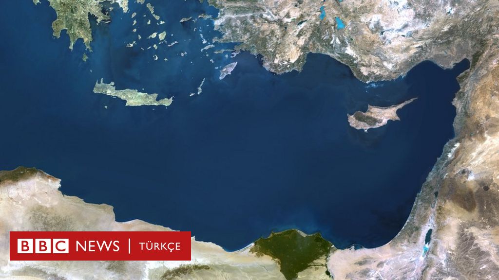 Υφαλοκρηπίδα: γιατί το πρόβλημα μεταξύ Τουρκίας και Ελλάδας βρίσκεται ξανά στην ημερήσια διάταξη;