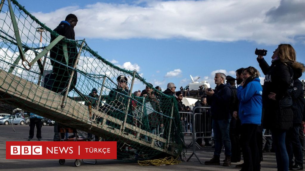 Reazione dell’Agenzia delle Nazioni Unite per i rifugiati al decreto italiano che “penalizza il salvataggio dei migranti”