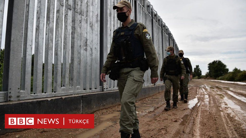 Η Ελλάδα είναι αποφασισμένη να τριπλασιάσει το χαλύβδινο τείχος στα τουρκικά σύνορα