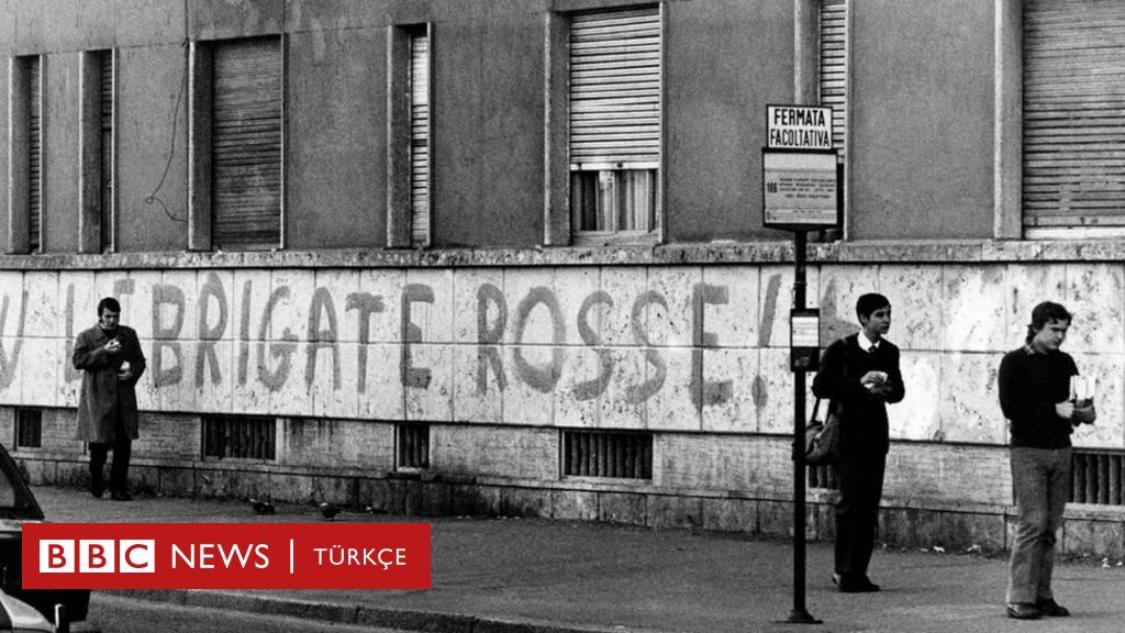 Brigate Rosse: gli ex membri dell'organizzazione, di cui l'Italia aveva chiesto l'estradizione alla Francia, furono arrestati anni dopo