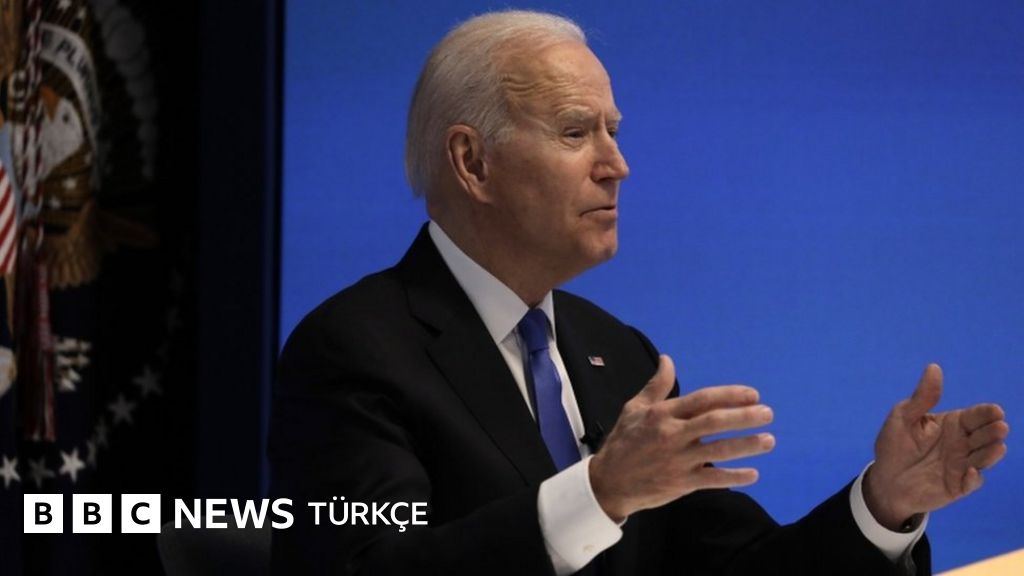 Biden Diplomasi ilk seçeneğimiz olacak, sonu gelmez savaşlar bitecek