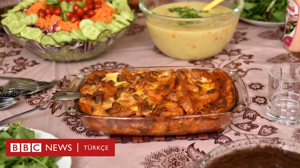 Dergi Iranlilar Ve Israrli Nezaket Kurallari Bbc News Turkce