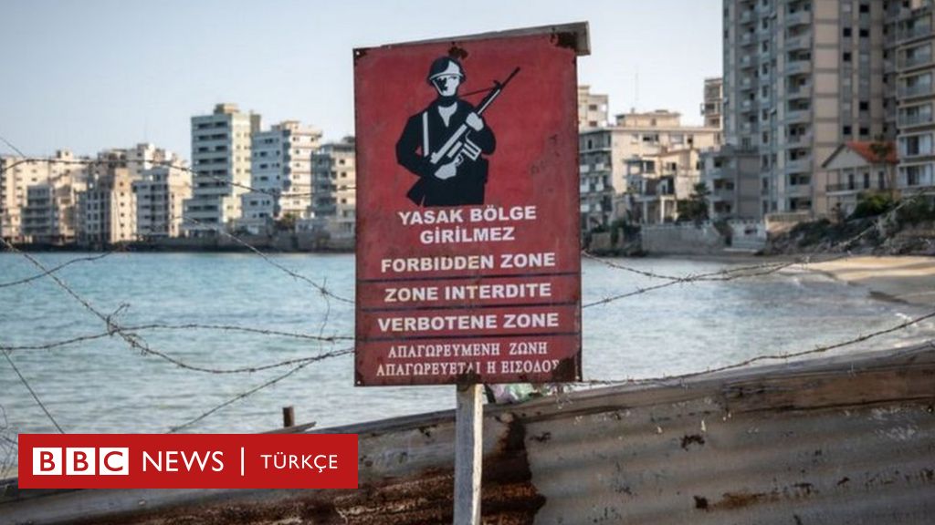 Τουρκοκύπριος ηγέτης Ερσίν Τατάρ: η κλειστή περιοχή Βαρόσα θα αποστρατικοποιηθεί