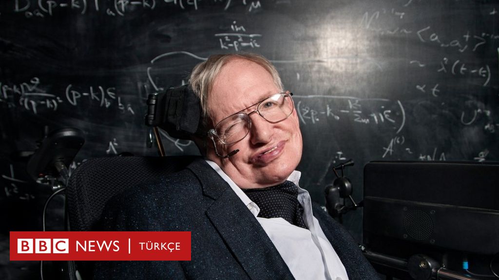 Stephen Hawking Trump Dünyayı Venüse çevirebilir Bbc News Türkçe 4260