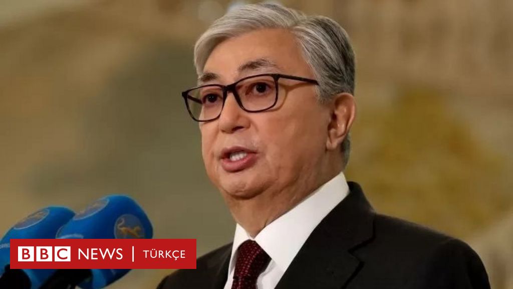 Kazakistan'da akaryakıt zammı protestoları büyüyor, Devlet Başkanı ...