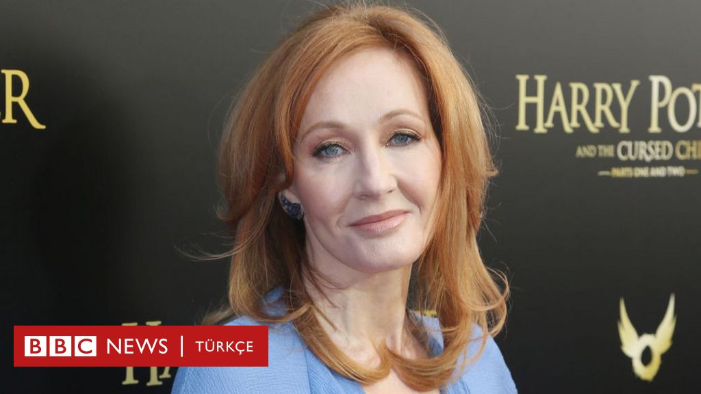 Harry Potterın Yazarı Jk Rowling Nöroloji Araştırma Merkezine 15