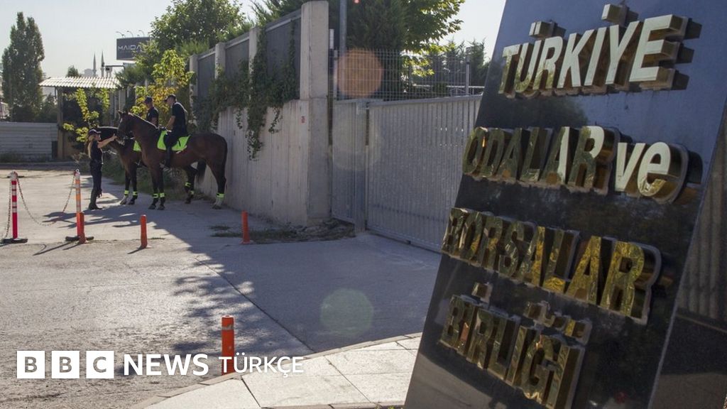 AKP'den TOBB teklifi: Seçilemeyen yöneticilere göreve dönüş yolu açılıyor