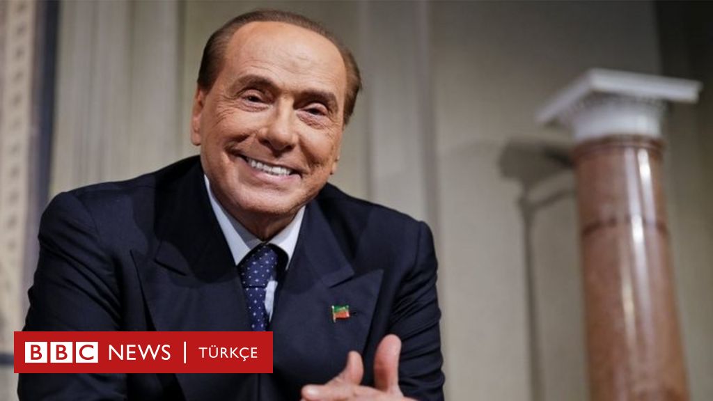 Revocato il divieto di partecipazione politica di Silvio Berlusconi – BBC News Turkish