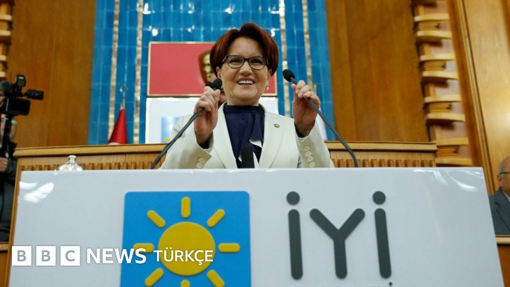 2019 yerel seçimleri: İYİ Parti'nin sürpriz aday hamlesinin ardında hangi hesaplar yatıyor?