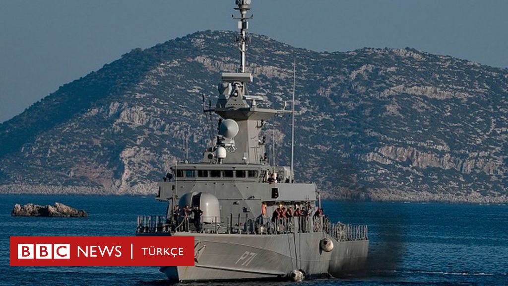 Γιατί η Τουρκία αντιδρά στην αποστολή ελληνικών στρατευμάτων στο νησί Μέις;