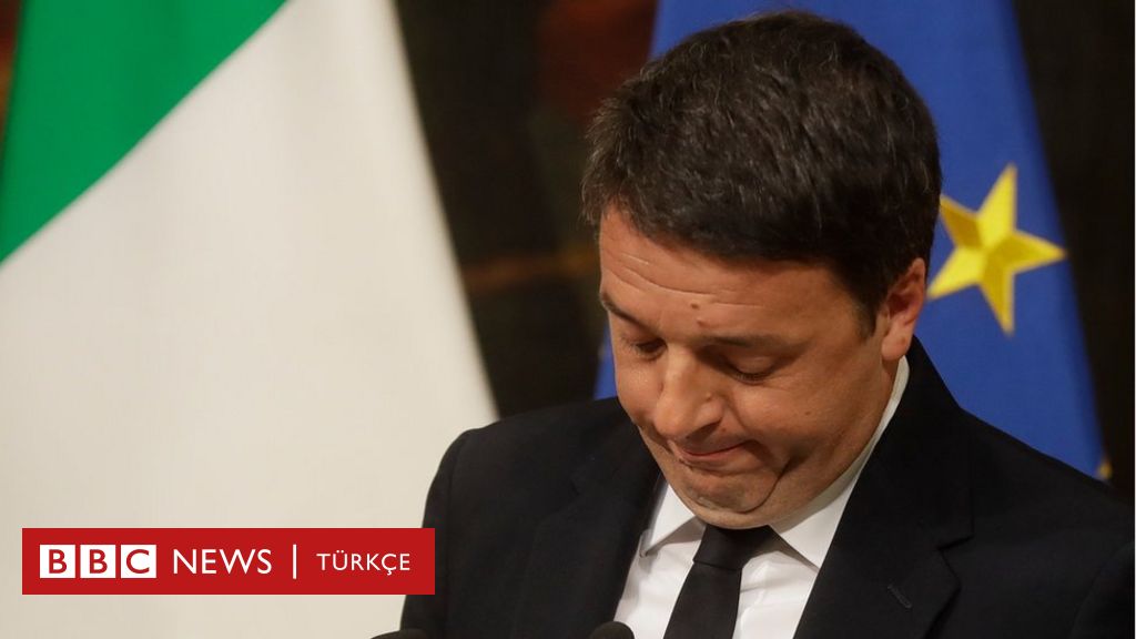 Referendum italiano: perché Renzi ha perso?