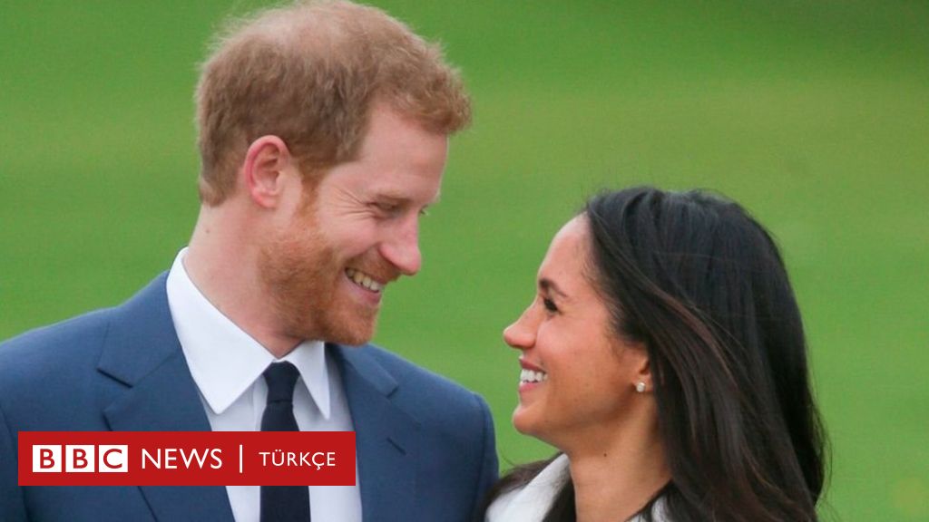 Prens Harry Ve Meghan Markle Evleniyor Dugunle Ilgili Merak Edilen Her Sey Bbc News Turkce