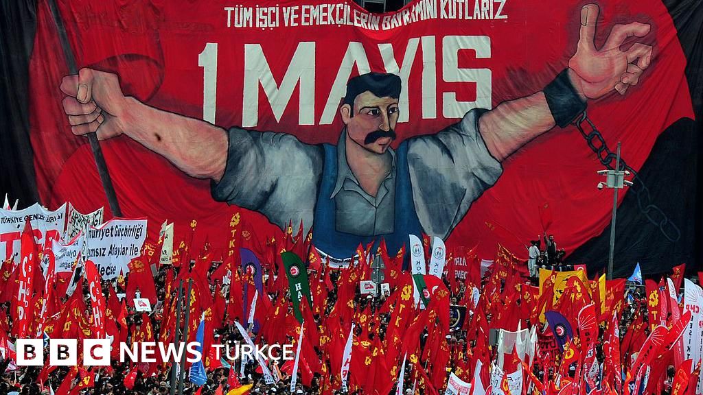 Taksim Meydanı siyasi ve tarihi açıdan neden önemli?