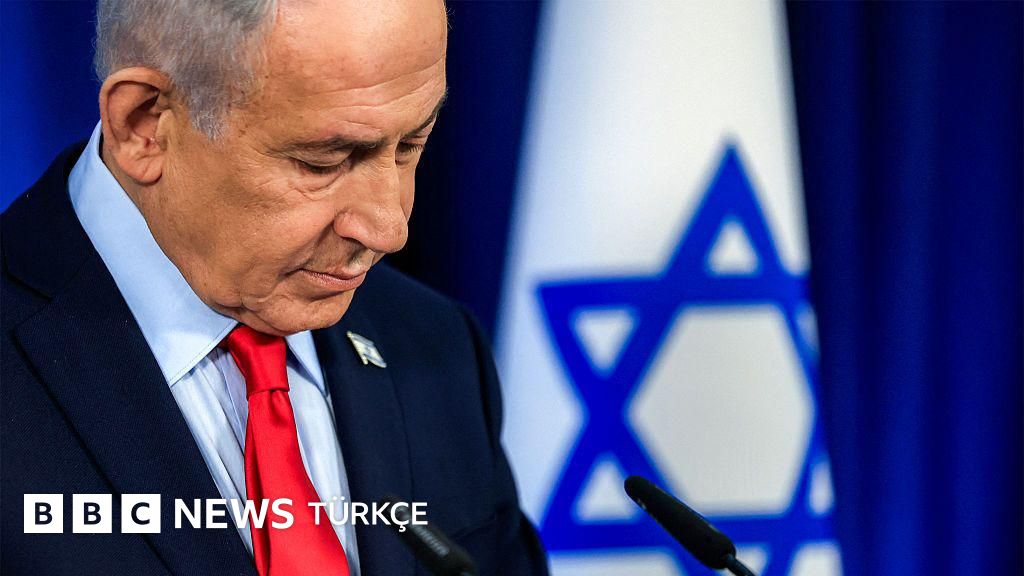 Netanyahu prostat kanseri tedavisi olduğunu duyurdu