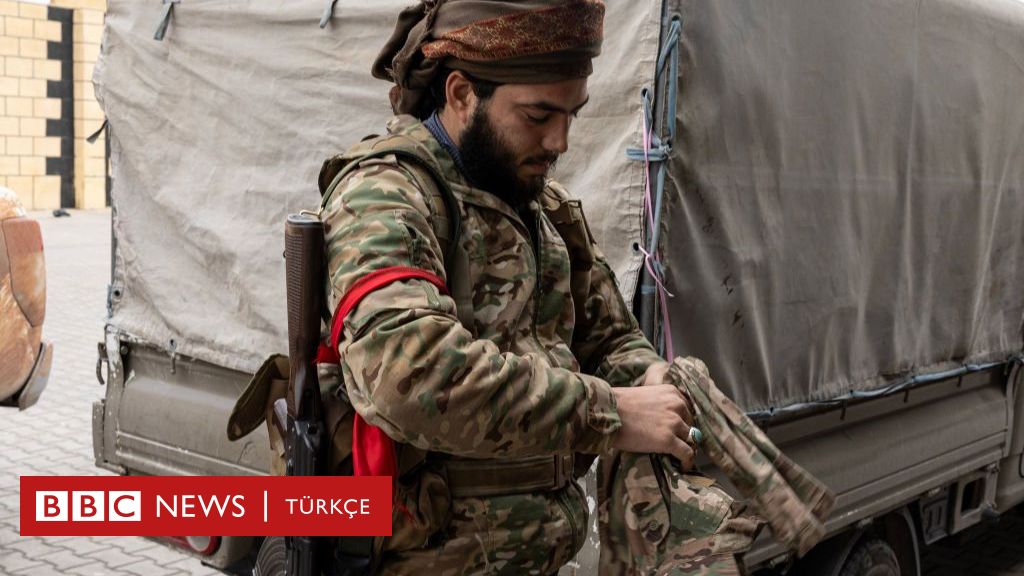 Suriye Milli Ordusu'nun Menbiç'i alması Türkiye için ne anlama geliyor?