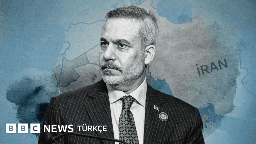 Türkiye, Ortadoğu Savaşta Dış Politika Belirliyor