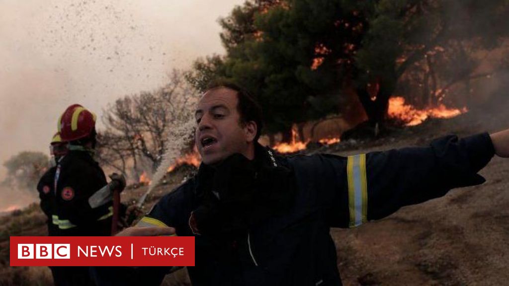 Πώς πυροδότησε αντιμεταναστευτικό αίσθημα οι πυρκαγιές στην Ελλάδα;
