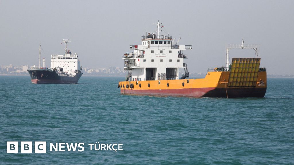 BBC Editörü Bowen: Hürmüz Boğazı'ndaki çıkmaz, topyekûn savaşa geri dönüş riskini artırıyor