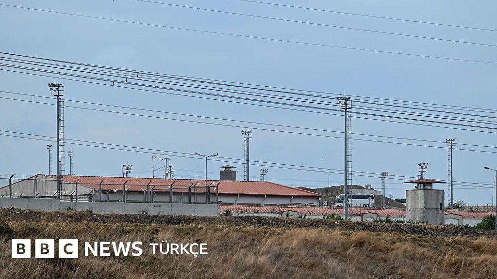 İBBD Davası Başlıyor: Ekrem İmamoğlu Yargılanıyor