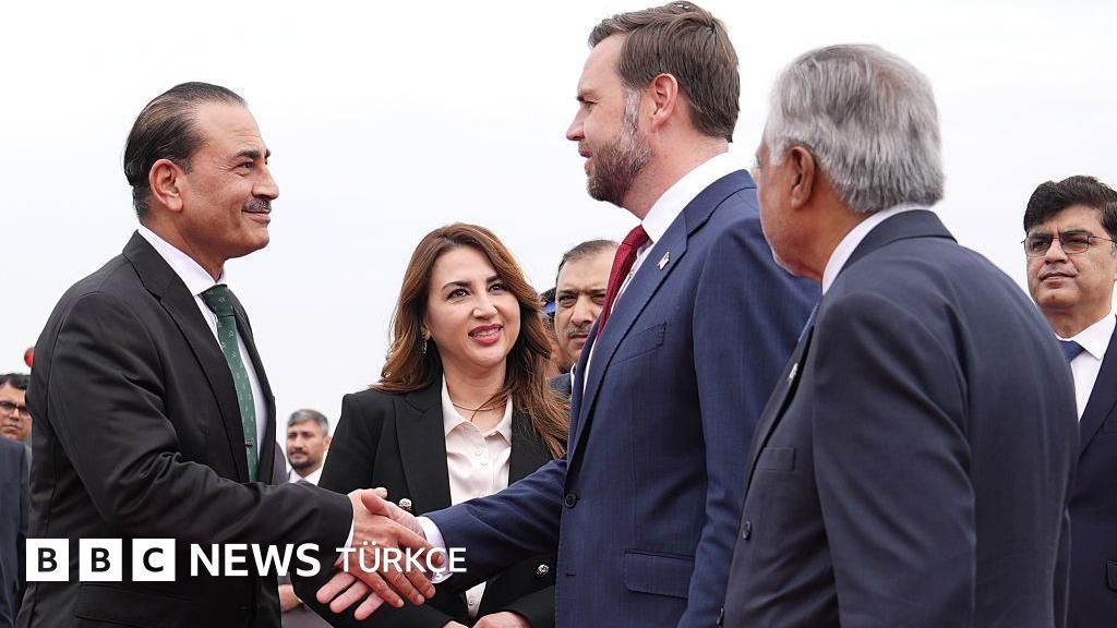 Bugün İslamabad'da yapılacak İran-ABD görüşmelerinde son durum nedir?