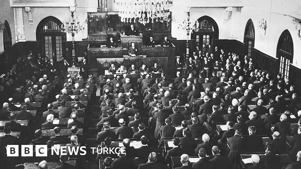 TBMM 106 yaşında: 23 Nisan 1920'de açılan Meclis neden kuruldu, Milli Mücadele'deki rolü neydi?