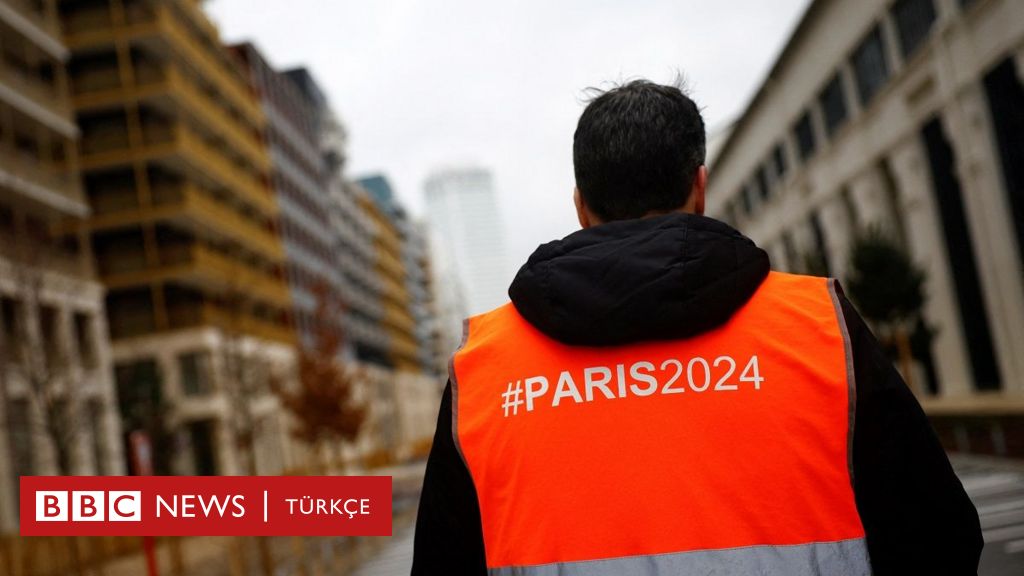 ‘En sürdürülebilir tesislere sahip olduğu’ belirtilen Paris Olimpiyatları ile ilgili çevre tartışması devam ediyor