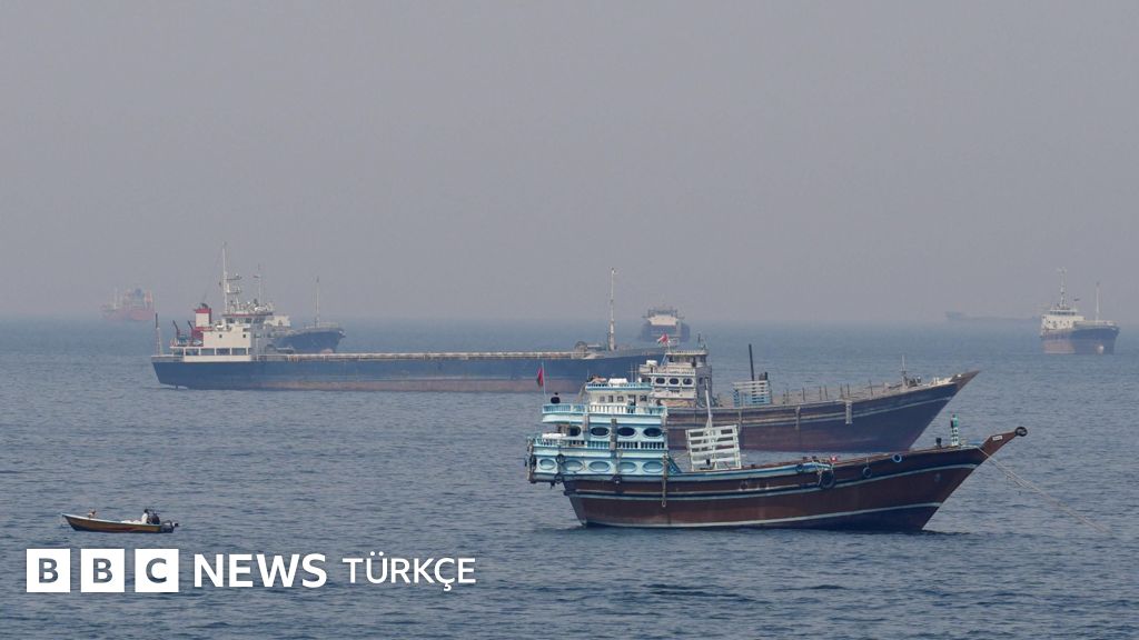 Trump: İran'ın Pakistan'a heyet göndermekten başka seçeneği yok