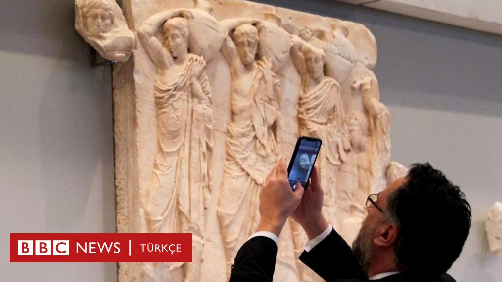 Το Βατικανό επιστρέφει τα αγάλματα του Παρθενώνα στην Ελλάδα
