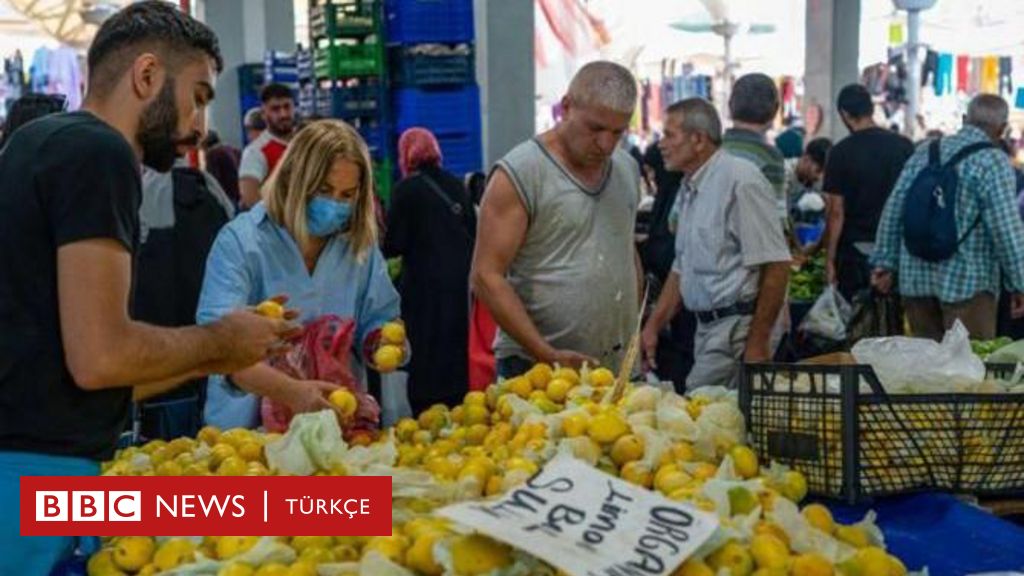 Kasım ayı enflasyonu TÜİK'e göre yıllık yüzde 47: Ekonomistler nasıl değerlendirdi?