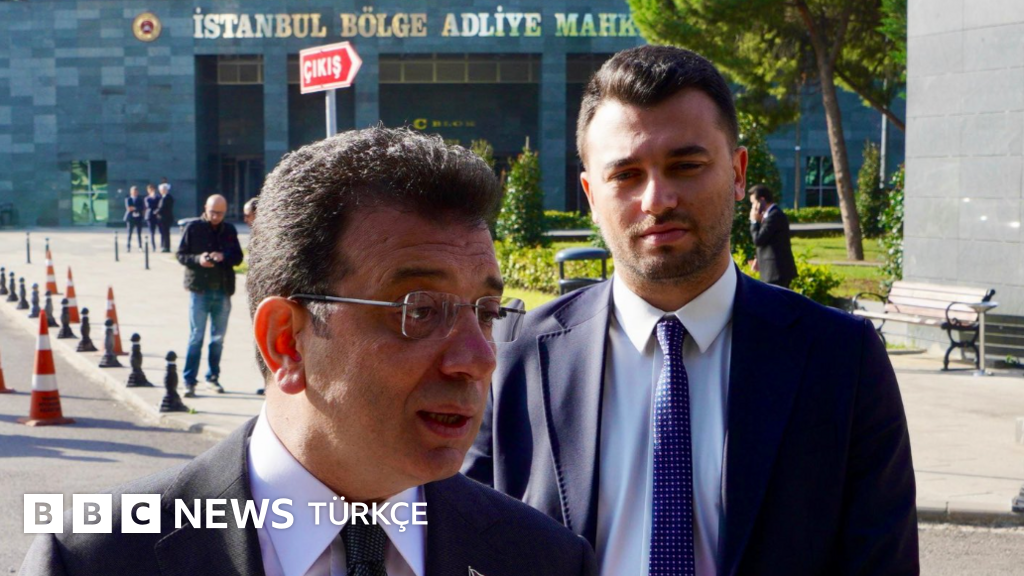 İBB davası: İmamoğlu'nun tutuklu avukatı Mehmet Pehlivan savunmasında ne dedi?