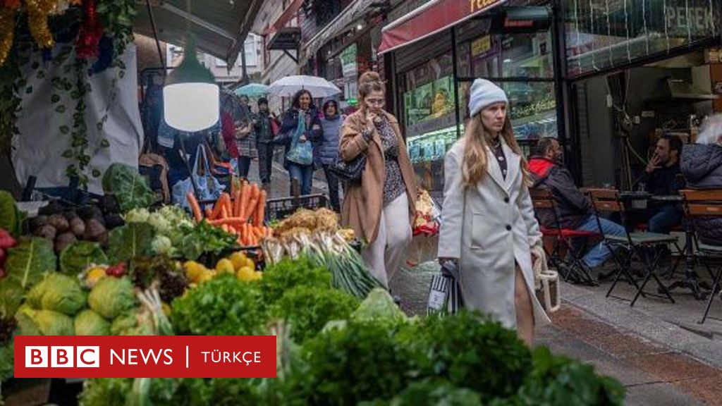 Enflasyon: TÜİK'e göre Nisan ayında yüzde 70 oldu, ekonomistler nasıl yorumladı?