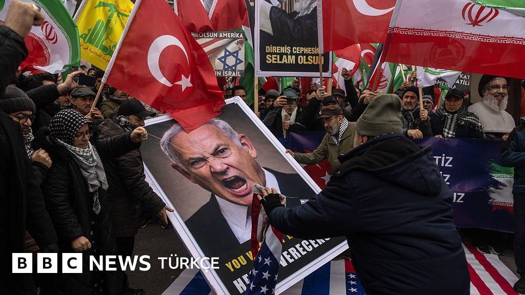 ABD-İran Görüşmelerinin Yer Değişimi ve Diplomatik Çabalar