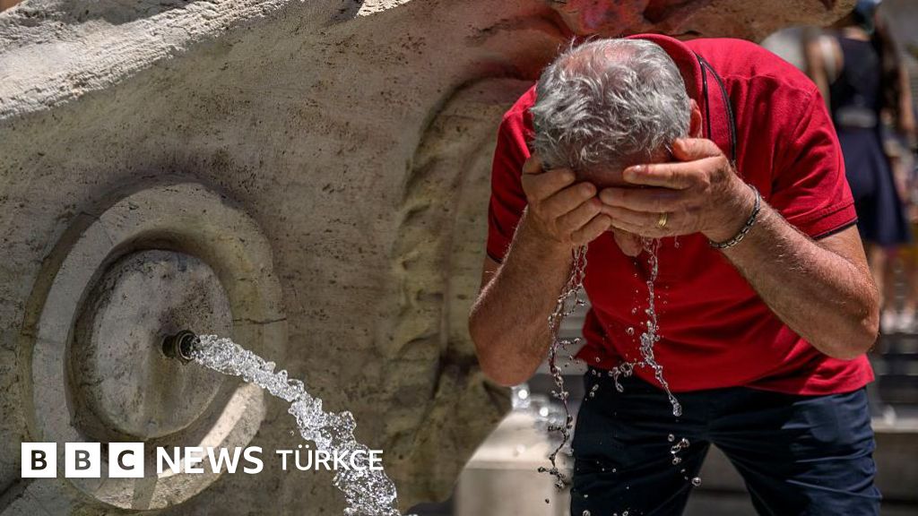 Dünya'nın ikliminde 'rekor enerji dengesizliği' ne anlama geliyor?