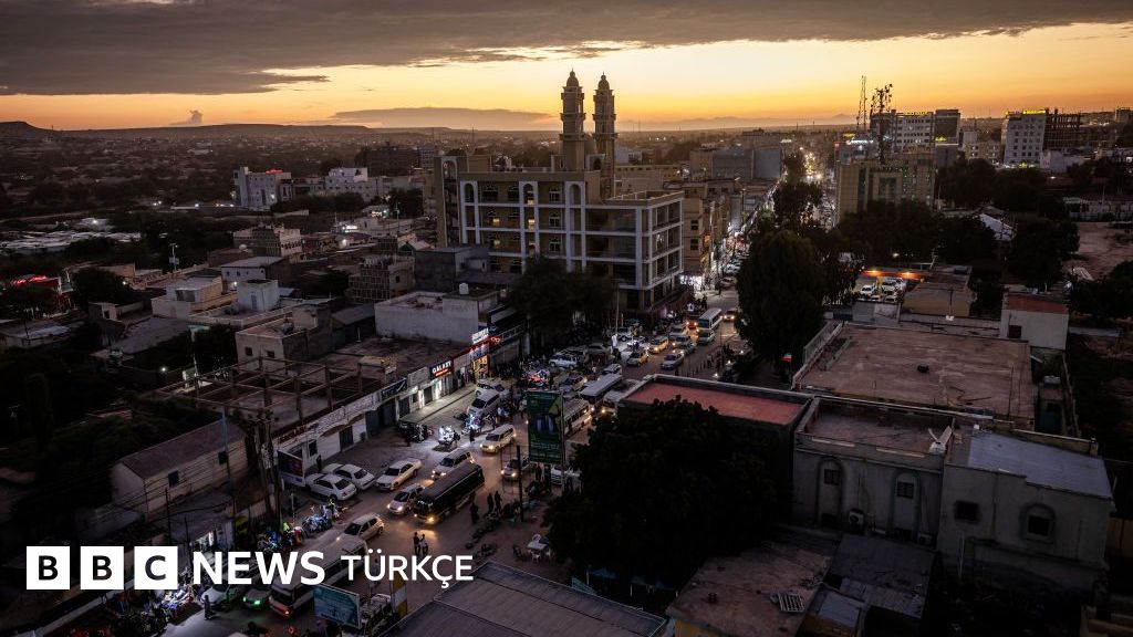 İsrail'in Somaliland'i tanıyan ilk ülke olmasına tepkiler ne oldu?