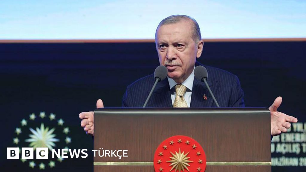 Erdoğan: Emlak Katılım halka arz edilecek, üç katılım bankası birleştirilecek