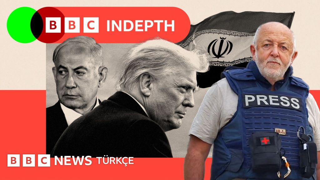 Analiz: 'Ateşkes olsun olmasın, Ortadoğu'daki yeniden yapılanma henüz tamamlanmadı'