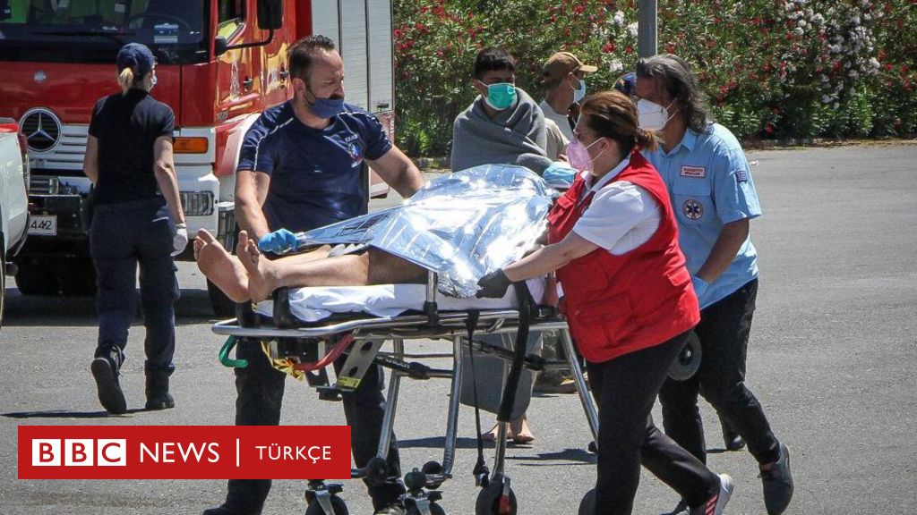 Almeno 79 persone muoiono nel più mortale incidente marittimo di migranti dell’anno al largo della Grecia