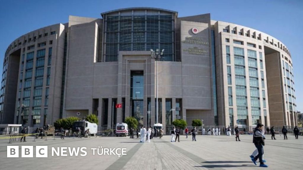 Aziz İhsan Aktaş davasında Adana Ceyhan Belediye Başkanı Kadir Aydar dahil beş tahliye