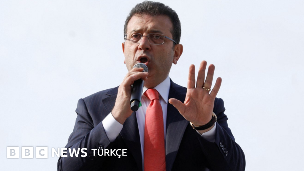 İmamoğlu'na 'casusluk' davasının ilk duruşması bugün