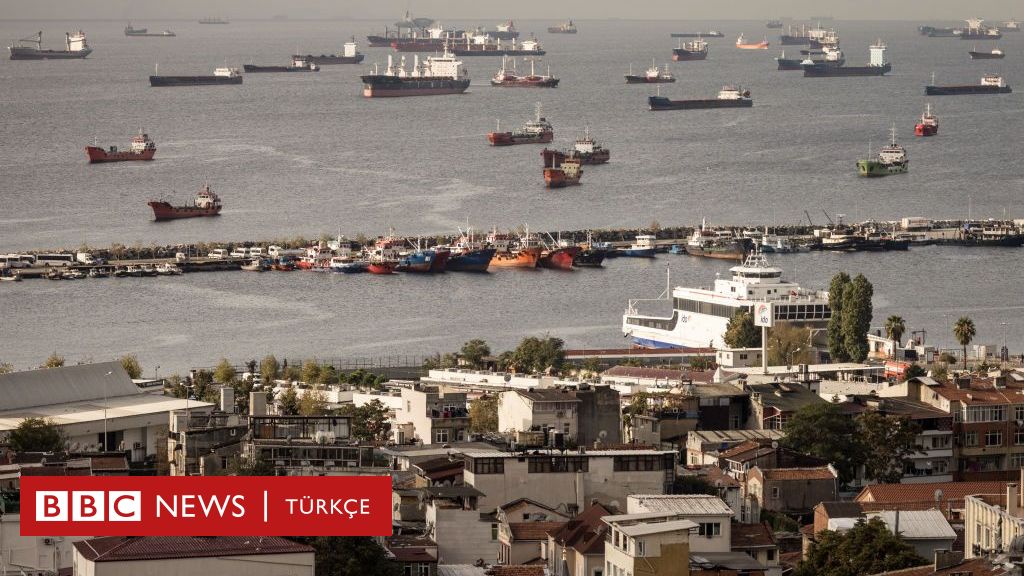 Beklenen Büyük Marmara Depremi: Tsunami İstanbul’u nasıl etkileyebilir?