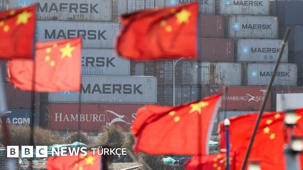 Çin'in iyi niyet gösterileri Asya'yı nasıl değiştiriyor?