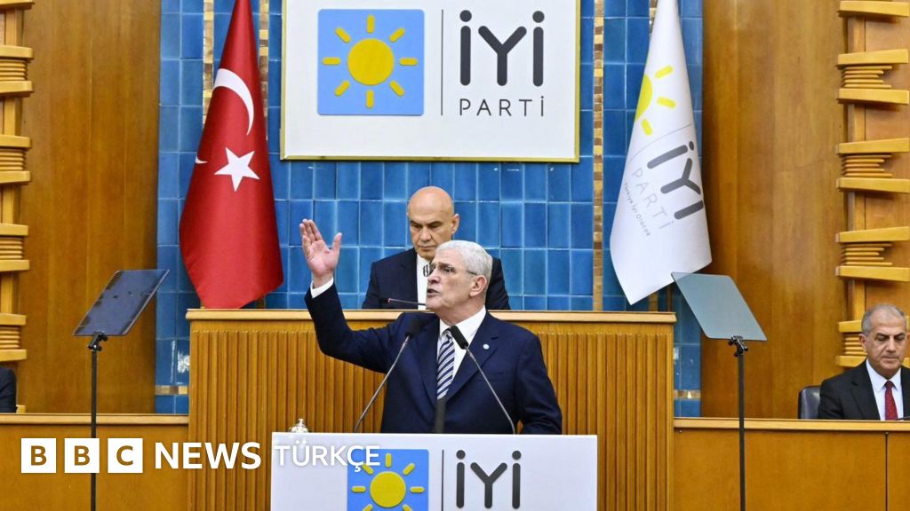 İYİ Parti'den CHP'ye ara seçim uyarısı: 'Beyhude çıkış'