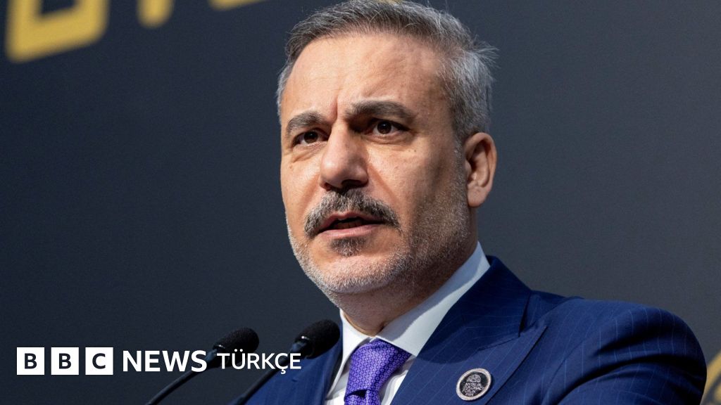 Dışişleri Bakanı Fidan Londra'ya geliyor: Türkiye-İngiltere ilişkilerinde son durum ne?