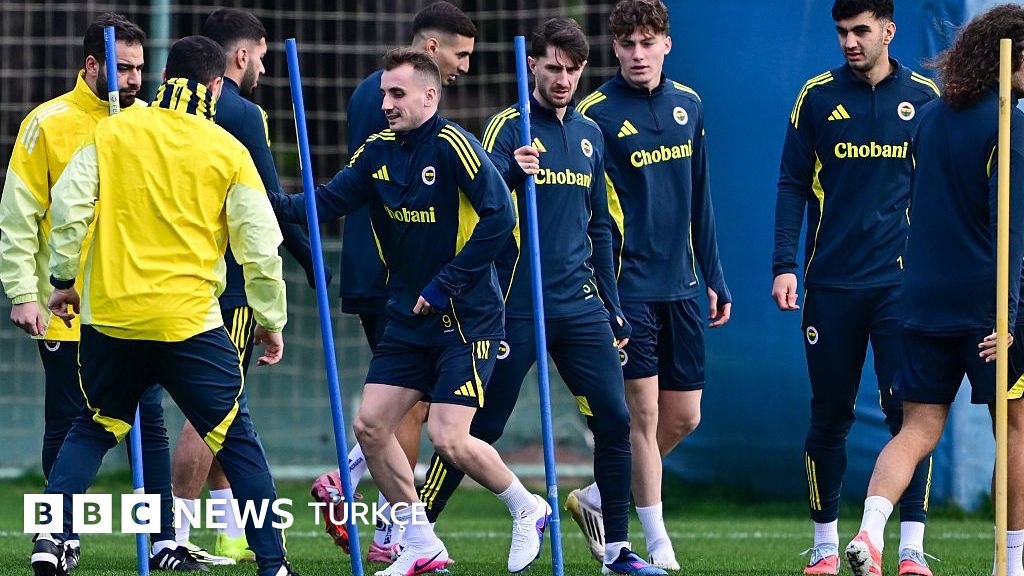 Fenerbahçe'nin Avrupa Ligi'ndeki FCSB maçı rakiplerini belirleyecek