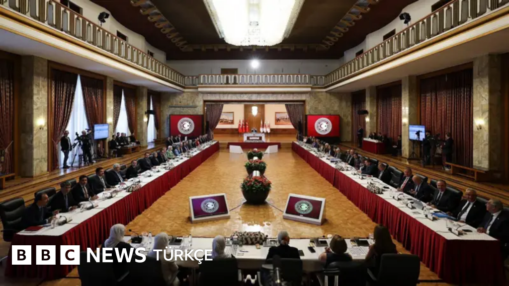 Komisyon taslak raporu tamamladı: 'Umut hakkı' ifadesi yok, dolaylı tarif var